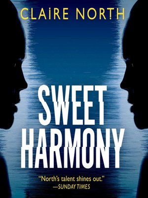 cover image of Sweet Harmony